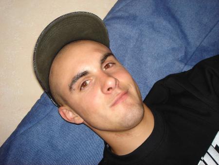 mon homme